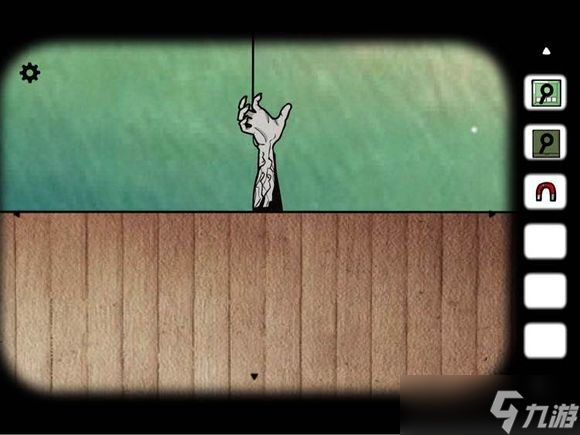 《逃離方塊：銹湖湖畔》第二節(jié)通關(guān)攻略