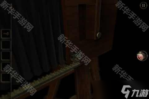 《未上锁的房间2》第四章Part1攻略