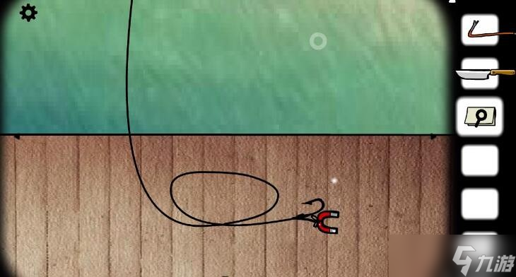 《逃离方块：锈湖湖畔》密码箱密码一览