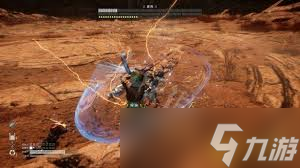 劍星上古孽奇拔招式怎么拆解