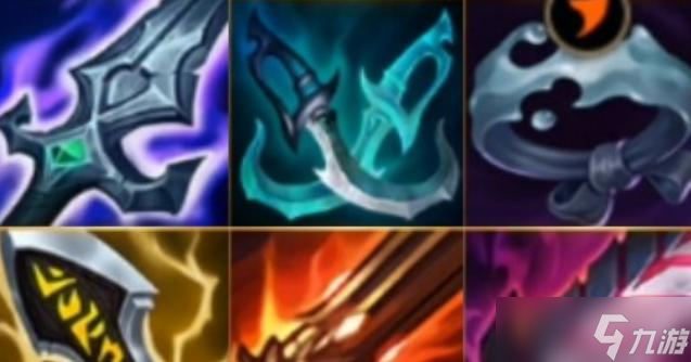 《英雄联盟LOL》暗夜猎手薇恩精华攻略（猎杀敌人）