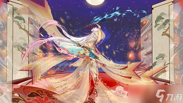 《陰陽師》不知火陣容搭配攻略