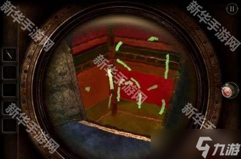 《未上锁的房间2》第三章Part3攻略