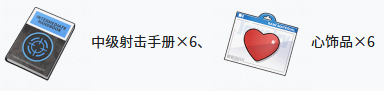 《开放空间》琳突破素材一览