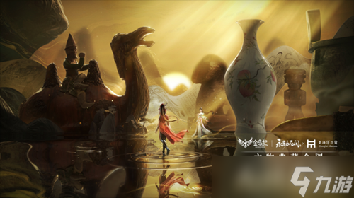 不止“摸金”：从四周年庆典，看《永劫无间》的“武道回归”