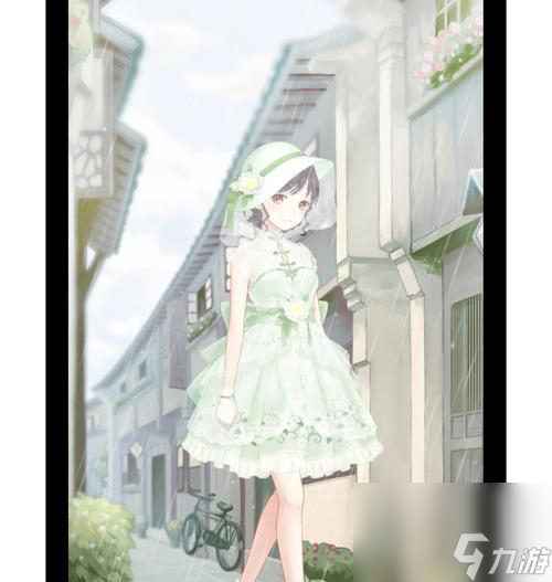《暖暖环游世界》之肯尼亚平民最佳搭配攻略（展示最美的肯尼亚风景）