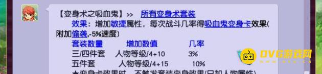 梦幻西游敏捷套排行解析 - 不同等级下的敏捷套选择指南