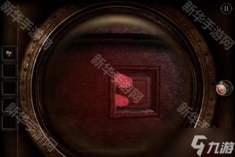 《未上锁的房间2》第四章Part2攻略