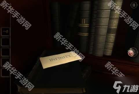 《未上锁的房间2》第四章Part2攻略