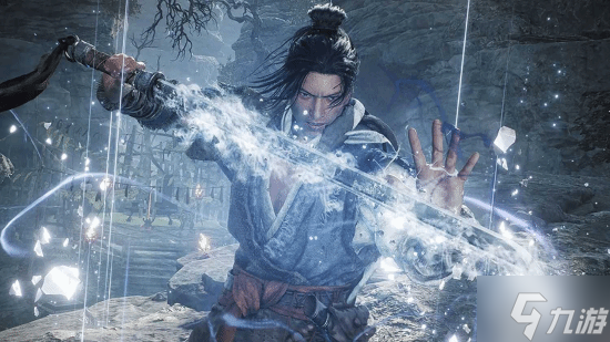 外媒盘点中国题材RPG佳作！《黑神话》《卧龙》等
