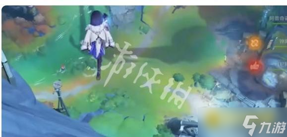 《原神》追击失控飞兵第二关怎么过-追击失控飞兵第2关图文攻略