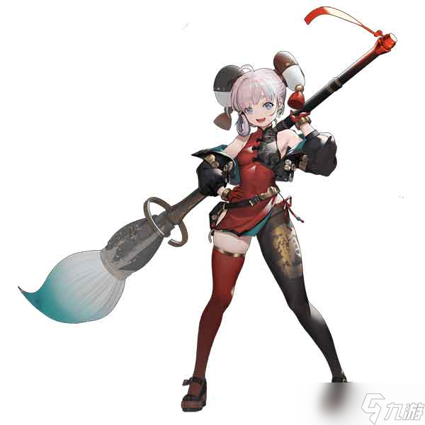 榴火