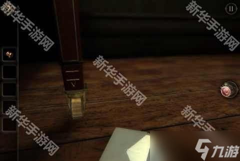 《未上锁的房间2》第四章Part2攻略