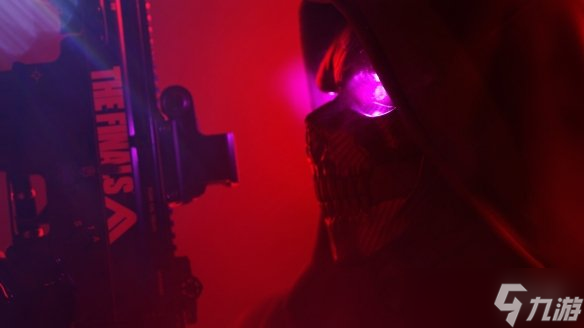 《THE FINALS》开发纪录：揭秘动态主义射击设计哲学