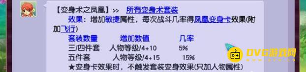 梦幻西游敏捷套排行解析 - 不同等级下的敏捷套选择指南