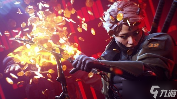 《THE FINALS》开发纪录：揭秘动态主义射击设计哲学
