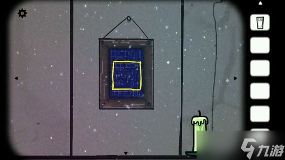 《逃离方块：四季》冬天全攻略