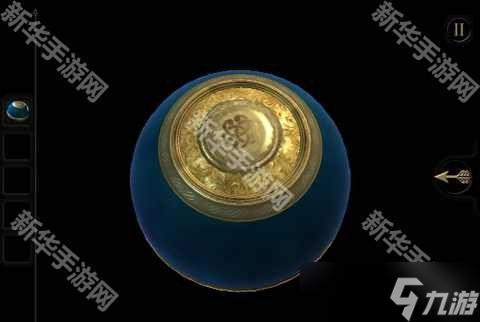 《未上锁的房间》后记章Part1图文攻略
