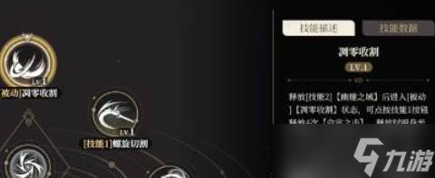 黑色信标伊蕾什安强度