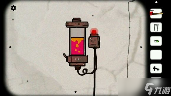 《逃离方块：四季》终章全攻略