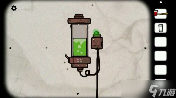 《逃离方块：四季》终章全攻略