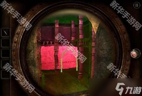 《未上锁的房间2》第三章Part3攻略