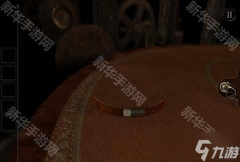 《未上锁的房间》后记章Part1图文攻略