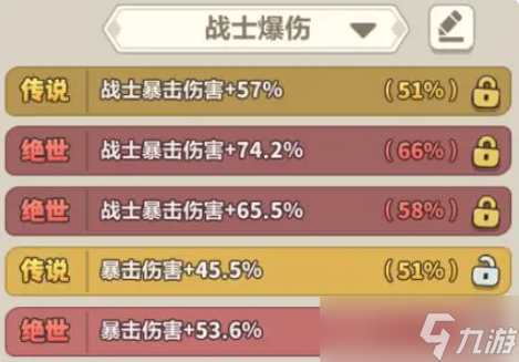 永远的蔚蓝星球哪吒披风词条怎么洗-哪吒披风词条洗练推荐