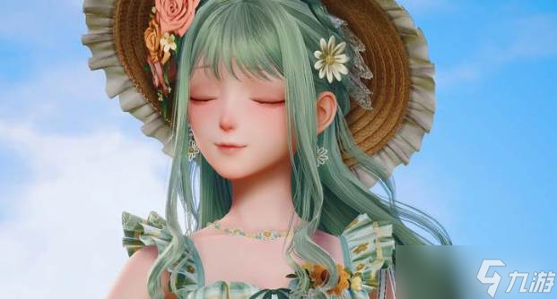 《無限暖暖》世界巡游15號拍照