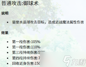 《开放空间》爱技能升级推荐