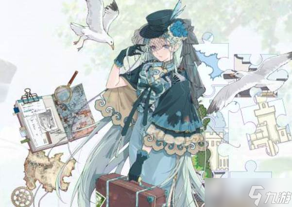 开放空间珂怎么玩