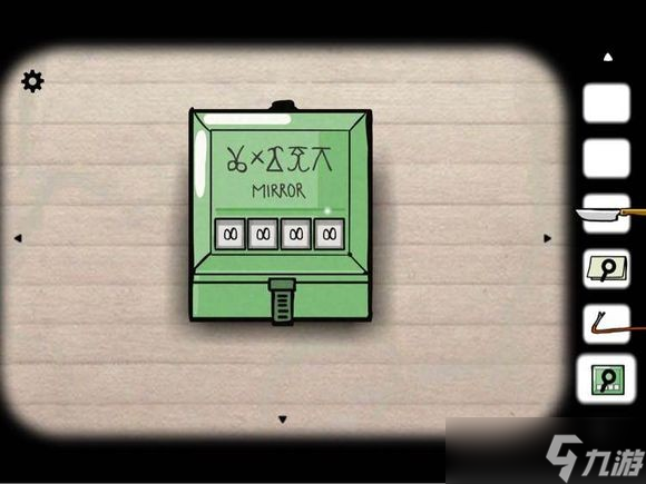 《逃離方塊：銹湖湖畔》第三節(jié)通關(guān)攻略