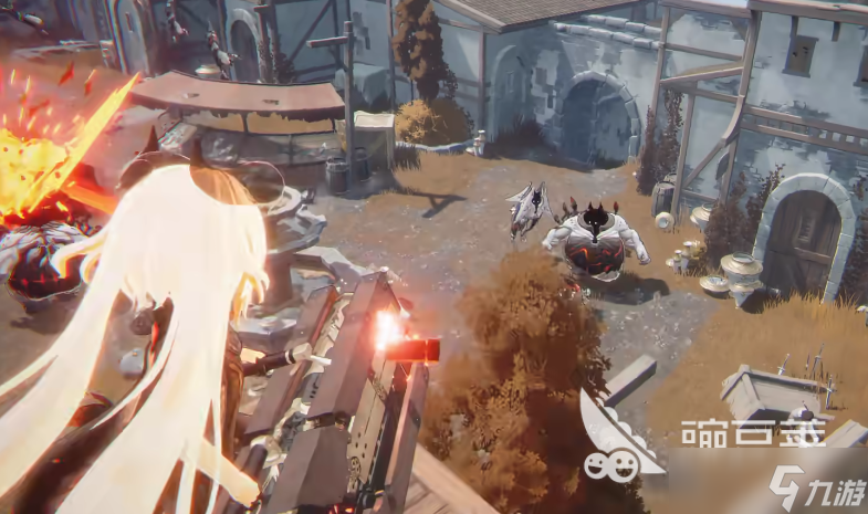 二重螺旋配置要求 二重螺旋需要什么配置