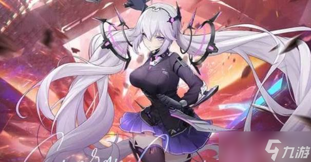 《锚点降临》队伍阵容编成