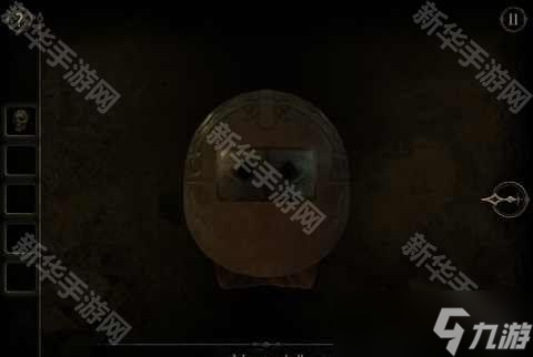 《未上锁的房间2》第三章Part4攻略