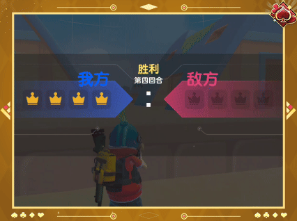 【SS22爆料】枪法与身法的极限对决，新模式「枪王之王」即将开启