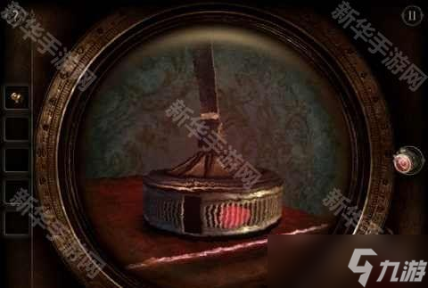 《未上锁的房间2》第四章Part1攻略