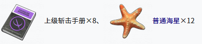 《开放空间》菲突破素材一览