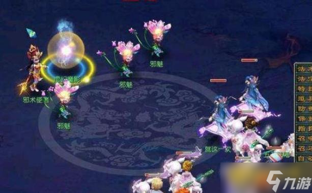 梦幻西游维摩诘最后一个boss怎么快速通关 - 维摩诘最后一个boss高效通关技巧解析