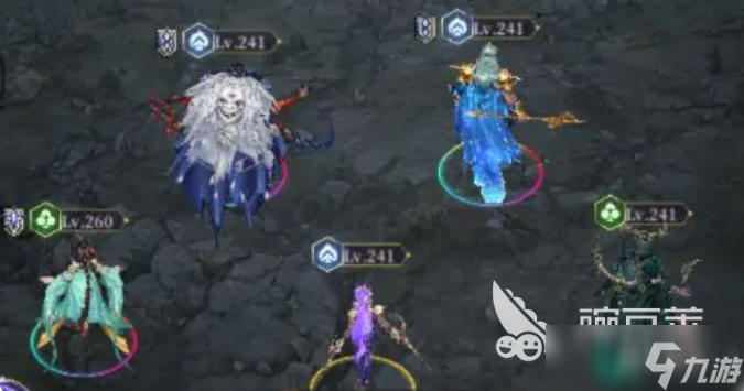 不朽箴言最强阵容搭配攻略分享 不朽箴言手游强势阵容推荐