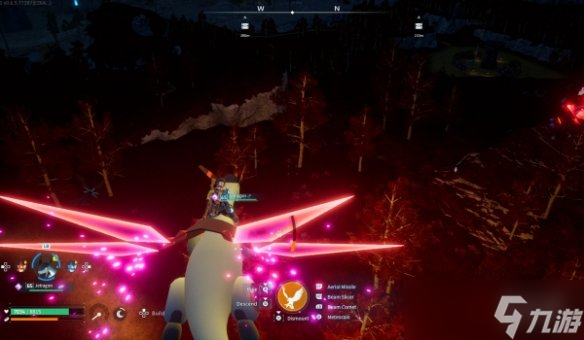 《幻獸帕魯》全科技解鎖MOD！幻獸<strong></strong>開局直達科技時代