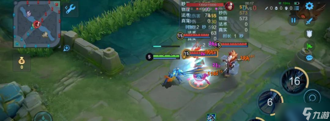 9月打野梯队：新五巨头登顶T0！肉装刺客成恶霸，黑切名魔流真香