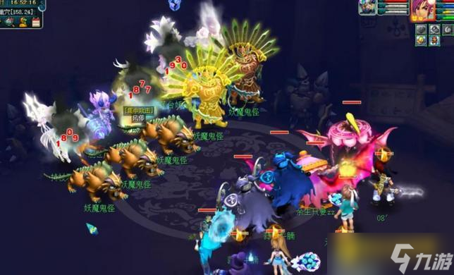 梦幻西游长安保卫战难度解析 - 周末活动挑战指南