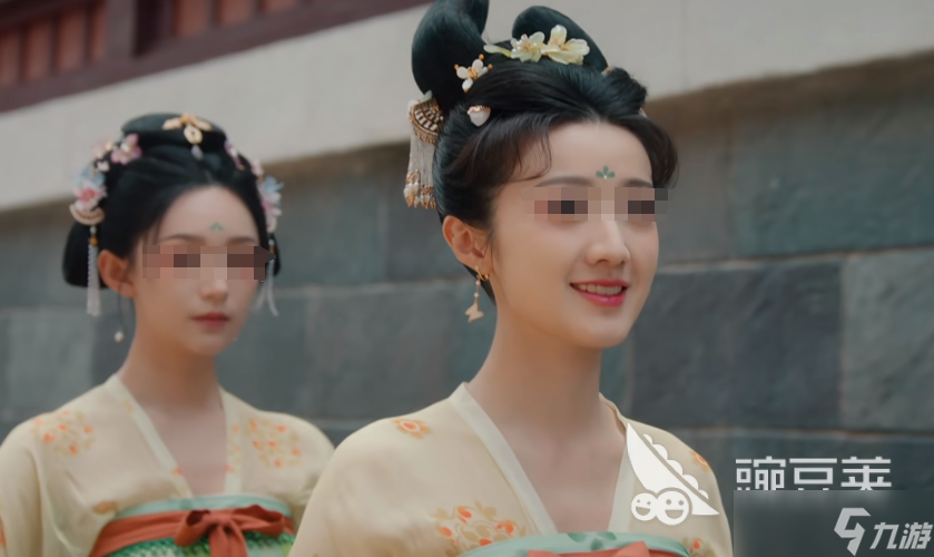 盛世天下武媚娘是谁 盛世天下手游武媚娘介绍