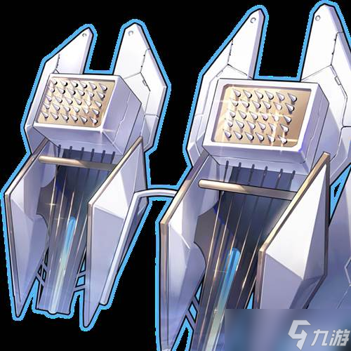 《苍雾世界》韶音技能