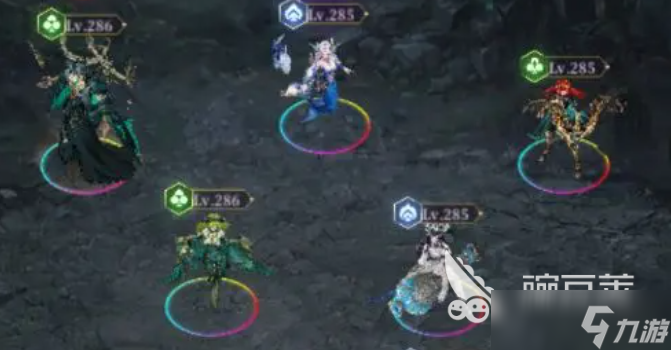 不朽箴言最强阵容搭配攻略分享 不朽箴言手游强势阵容推荐