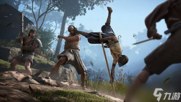 《刺客信条：影》DLC《淡路之爪》：迅捷多变,才是刺客之道