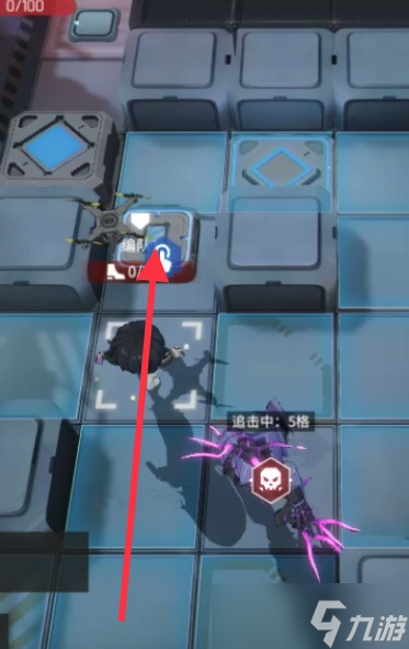 少女前线：云图计划【少女前线】[临界爆震攻略活动]CS-29保姆级通关教程