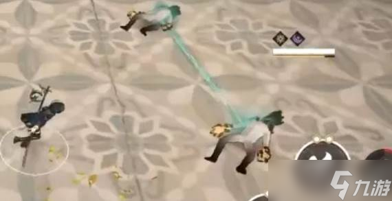 黑色信标明怎么样