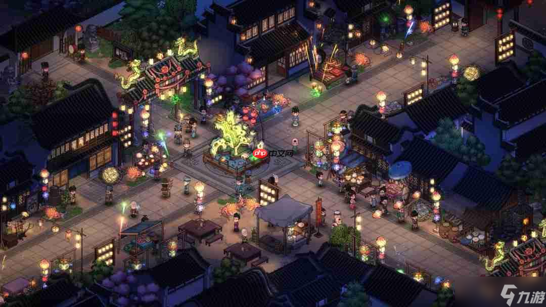 团队宣布独立运营 《大侠立志传外传》明年登陆Steam